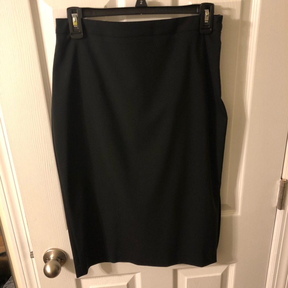 Banana Republic pencil skirt